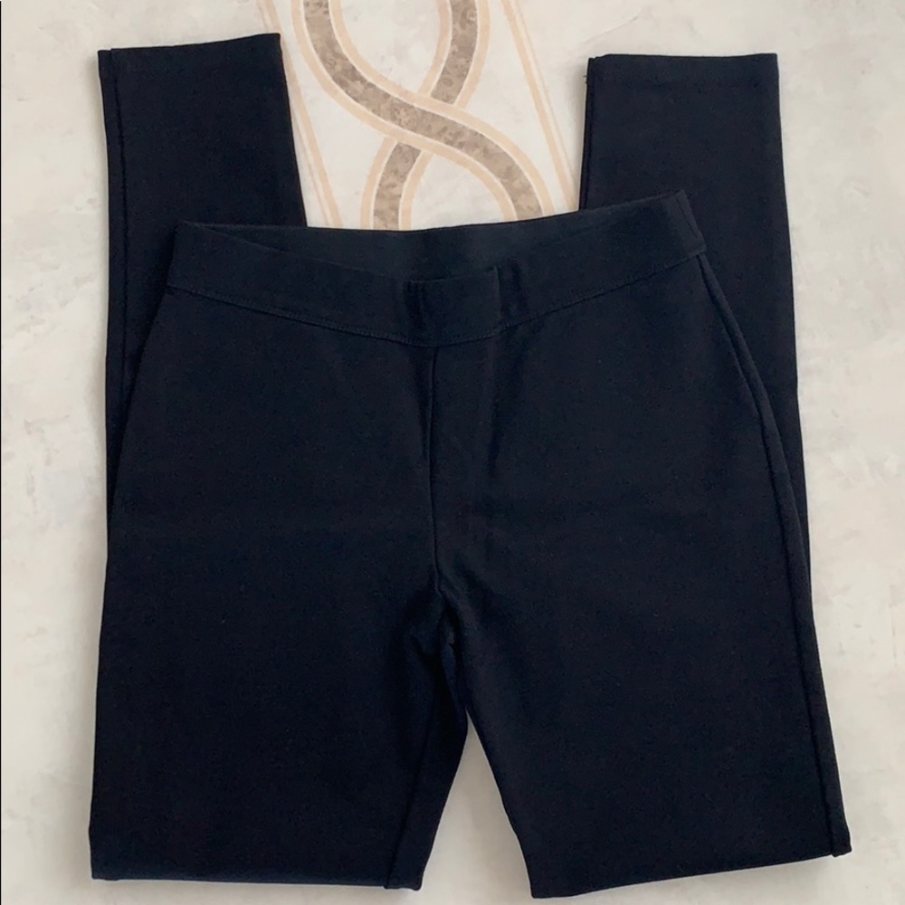 Max studio , Skinny pants ,  black , NWOT